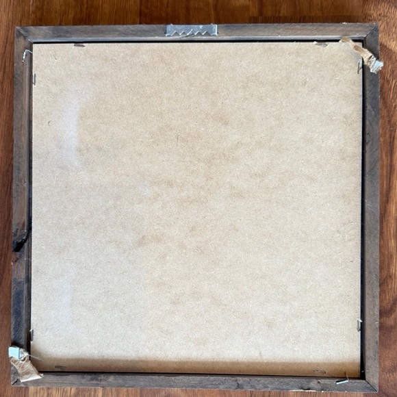 Inspirational Quote Framed Wall Art - Picture 2 of 2